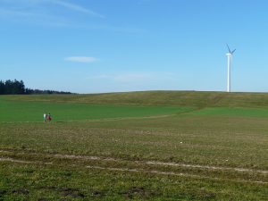 Les éoliennes et les riverains Journal de l éolien Tout sur l éolien